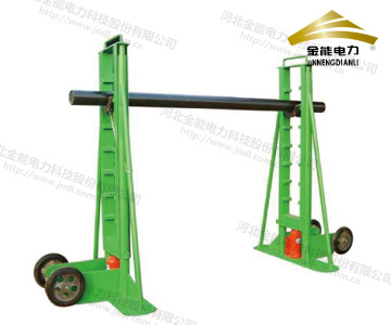 梯形放線(xiàn)架